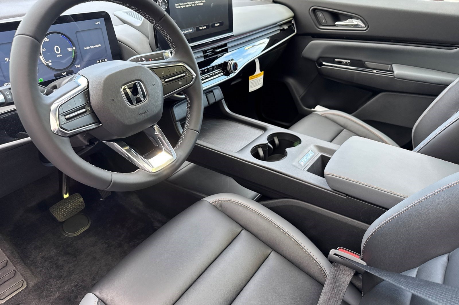 2026 Honda Prologue Touring - Photo 4