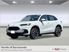 2026 Honda HR-V EX-L SUV