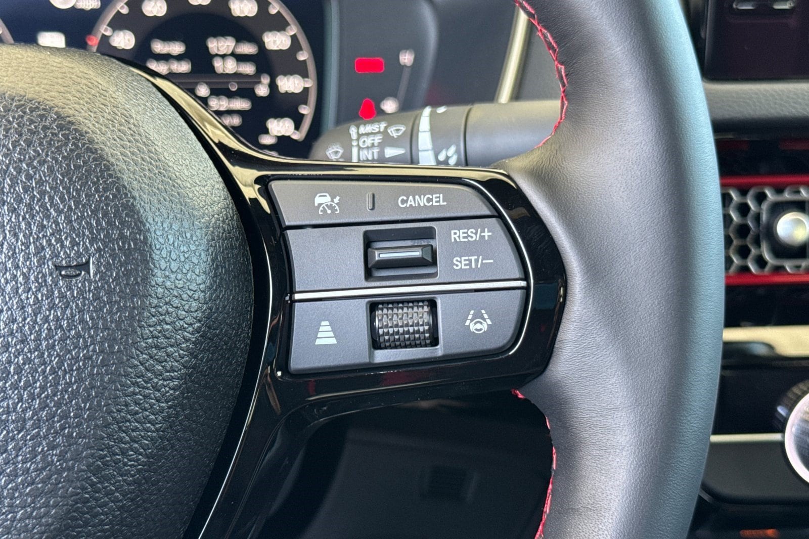 2026 Honda Civic Si - Photo 15