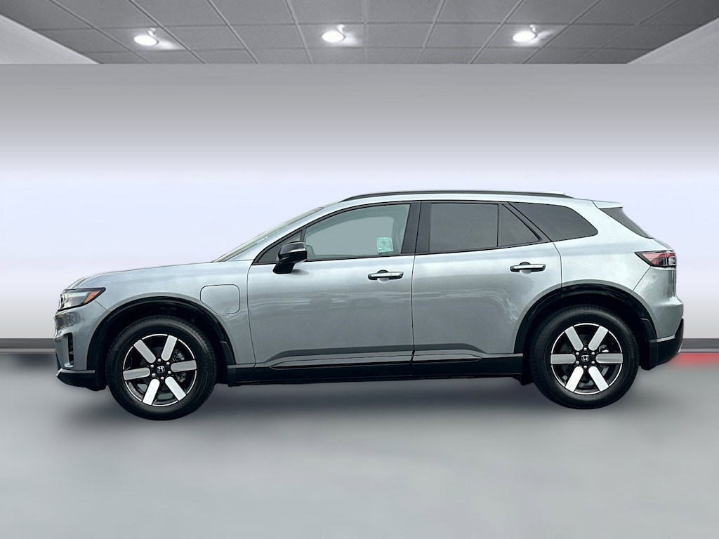 Certified 2024 Honda Prologue Touring SUV