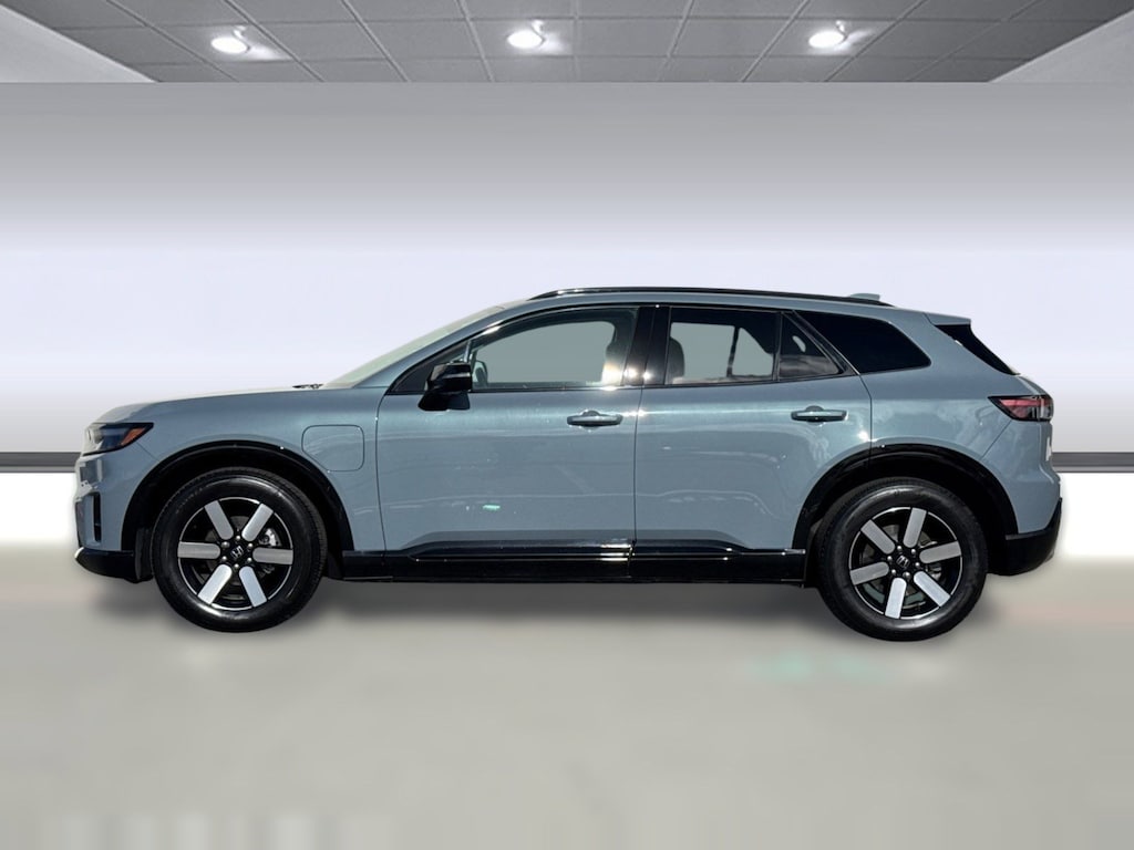Certified 2024 Honda Prologue Touring SUV