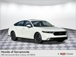 Honda Accord Hybrid