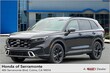  Honda CR-V Hybrid