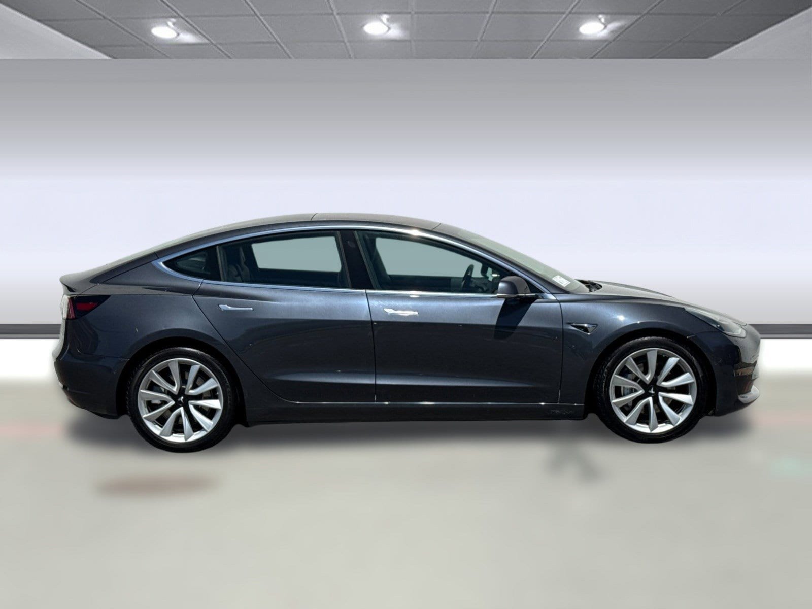 2018 Tesla Model 3 Long Range Dual Motor - Photo 7