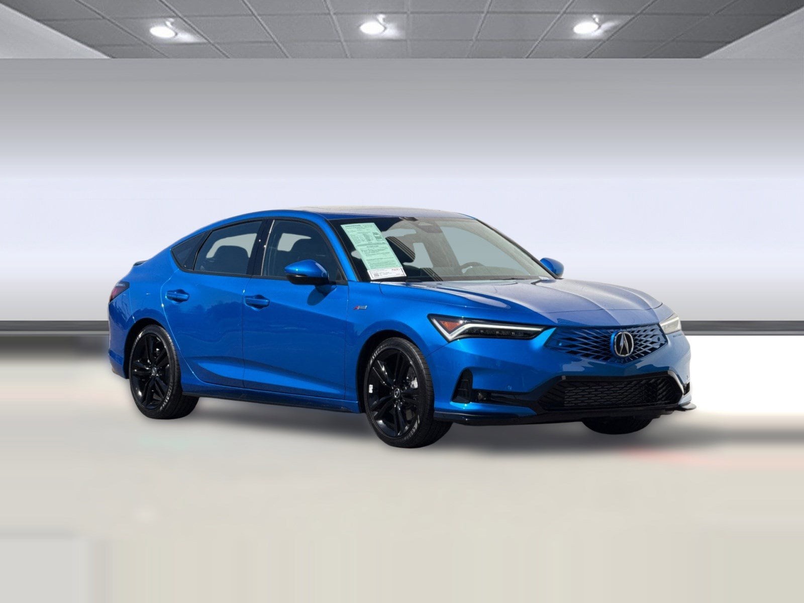 2026 Acura Integra A-Spec Tech Package photo 6