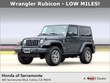  Jeep Wrangler JK