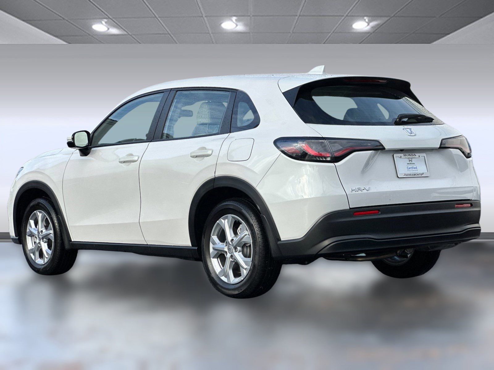 2024 Honda HR-V LX photo 3