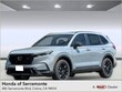 Honda CR-V Hybrid