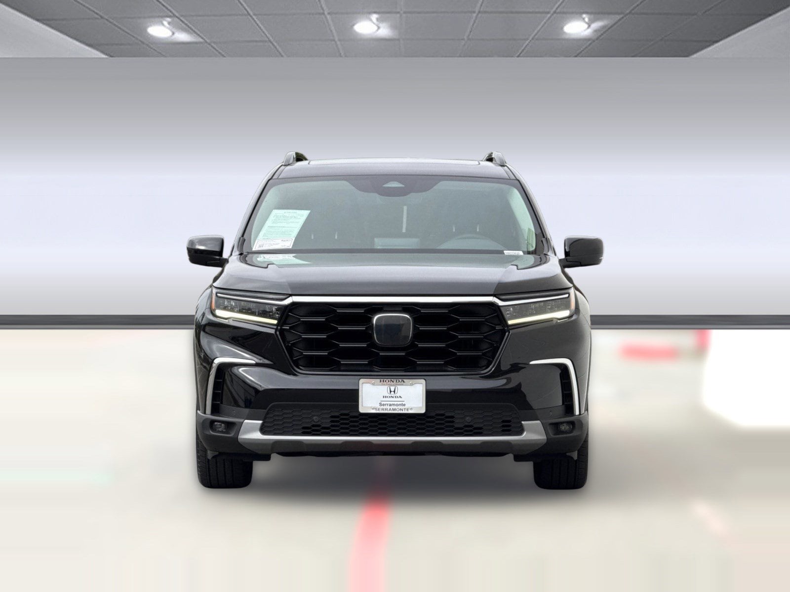 2024 Honda Pilot Touring photo 5