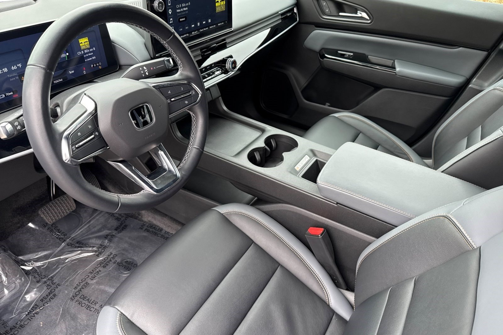 Prologue Touring SUV