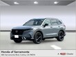  Honda CR-V Hybrid