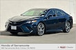 Toyota Camry Hybrid