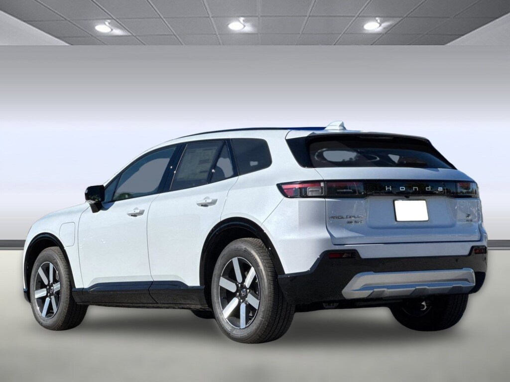 New 2026 Honda Prologue Touring SUV