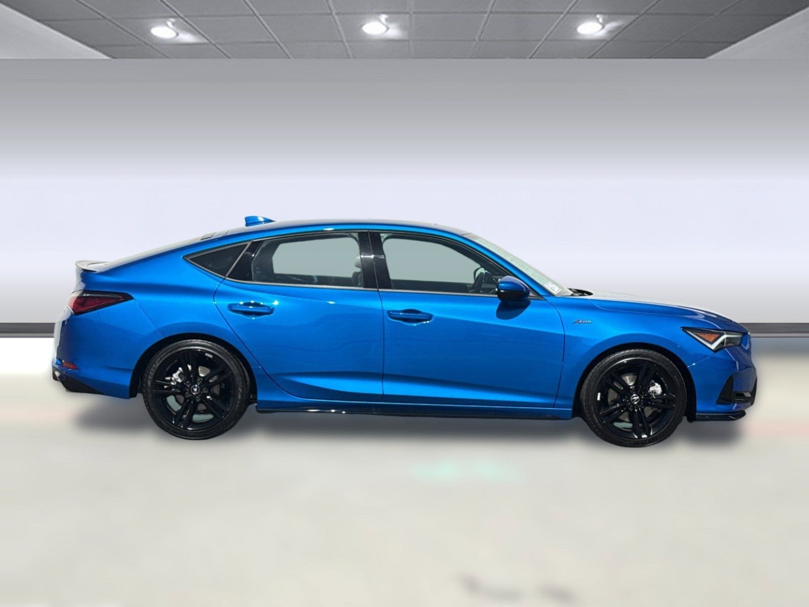 2026 Acura Integra A-Spec Tech Package photo 3