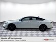 Honda Accord Hybrid