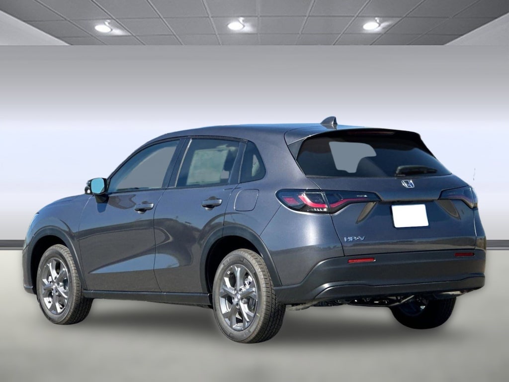 New 2026 Honda HR-V LX SUV