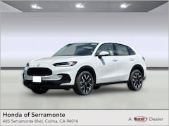 2026 Honda HR-V EX-L SUV