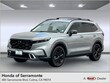 Honda CR-V Hybrid