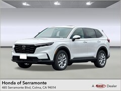 2026 Honda CR-V EX SUV