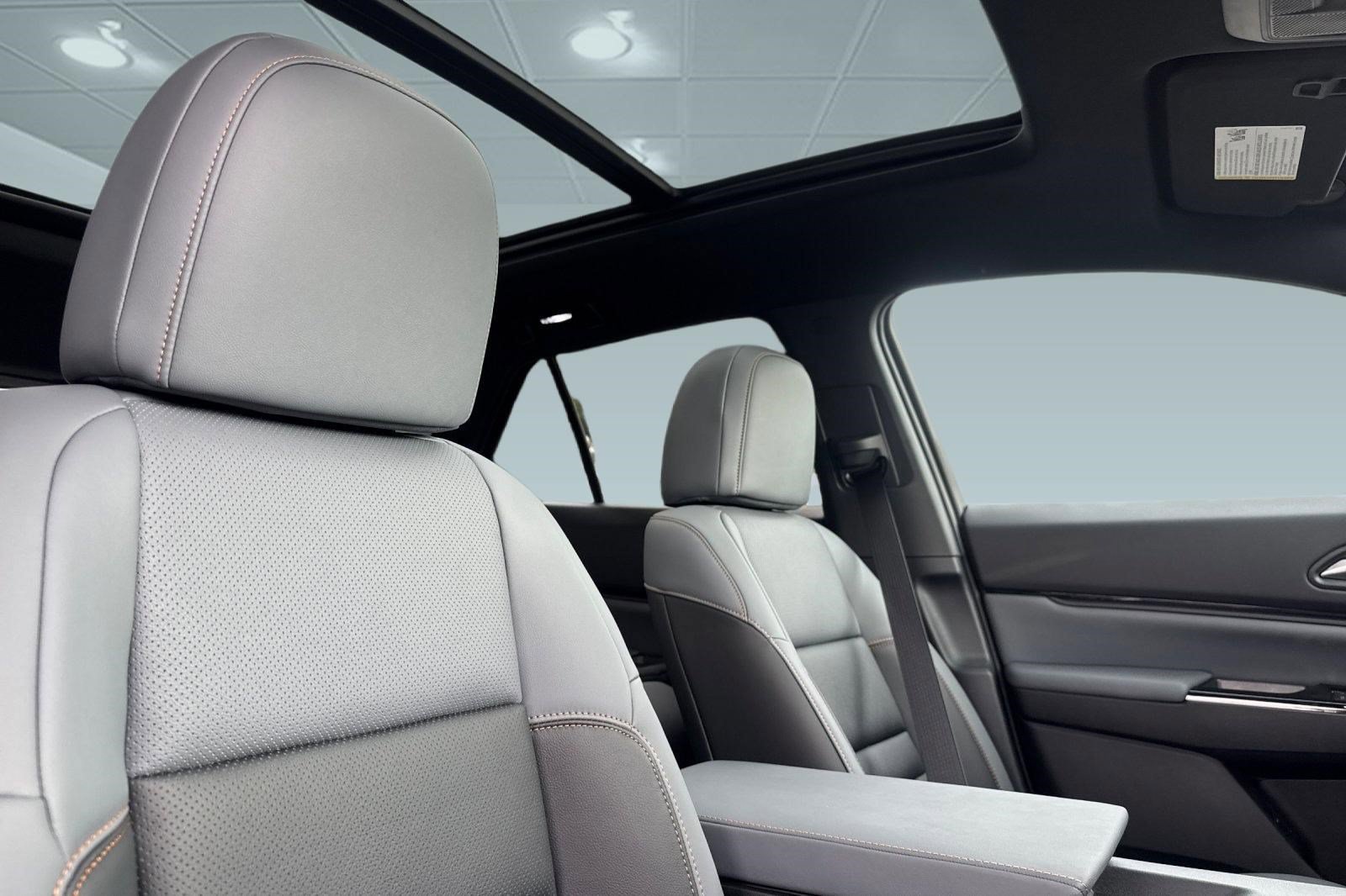 2026 Honda Prologue Elite - Photo 14