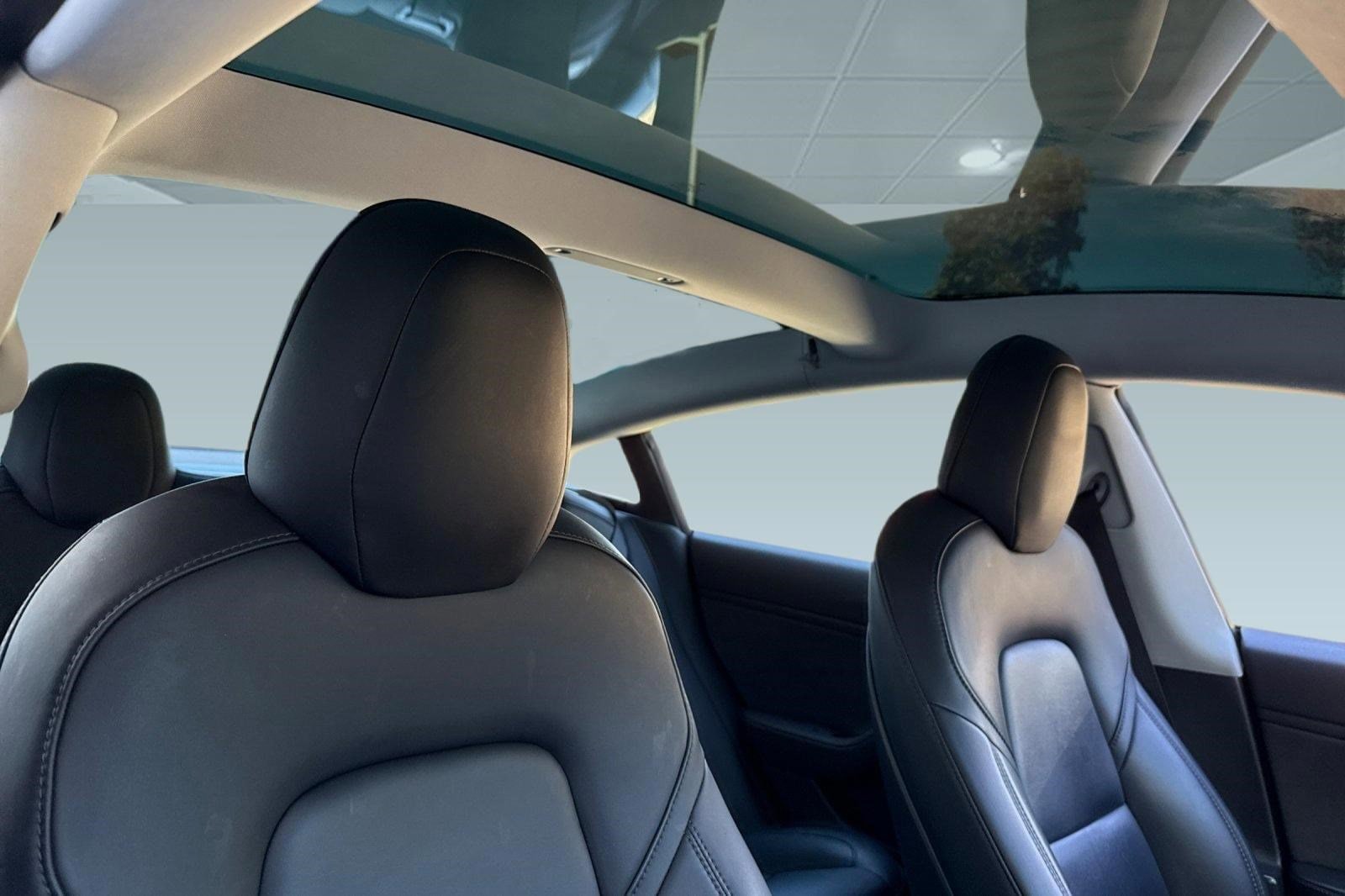 2018 Tesla Model 3 Long Range Dual Motor - Photo 16