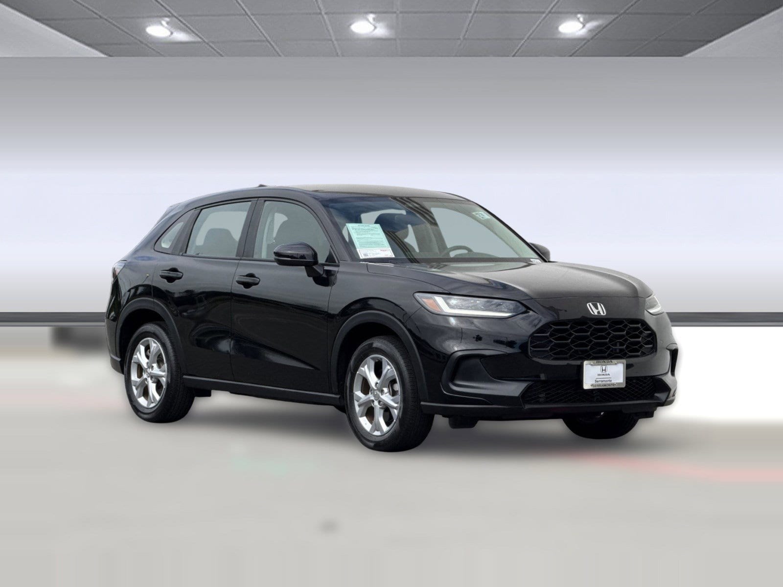 2023 Honda HR-V LX 2WD photo 5