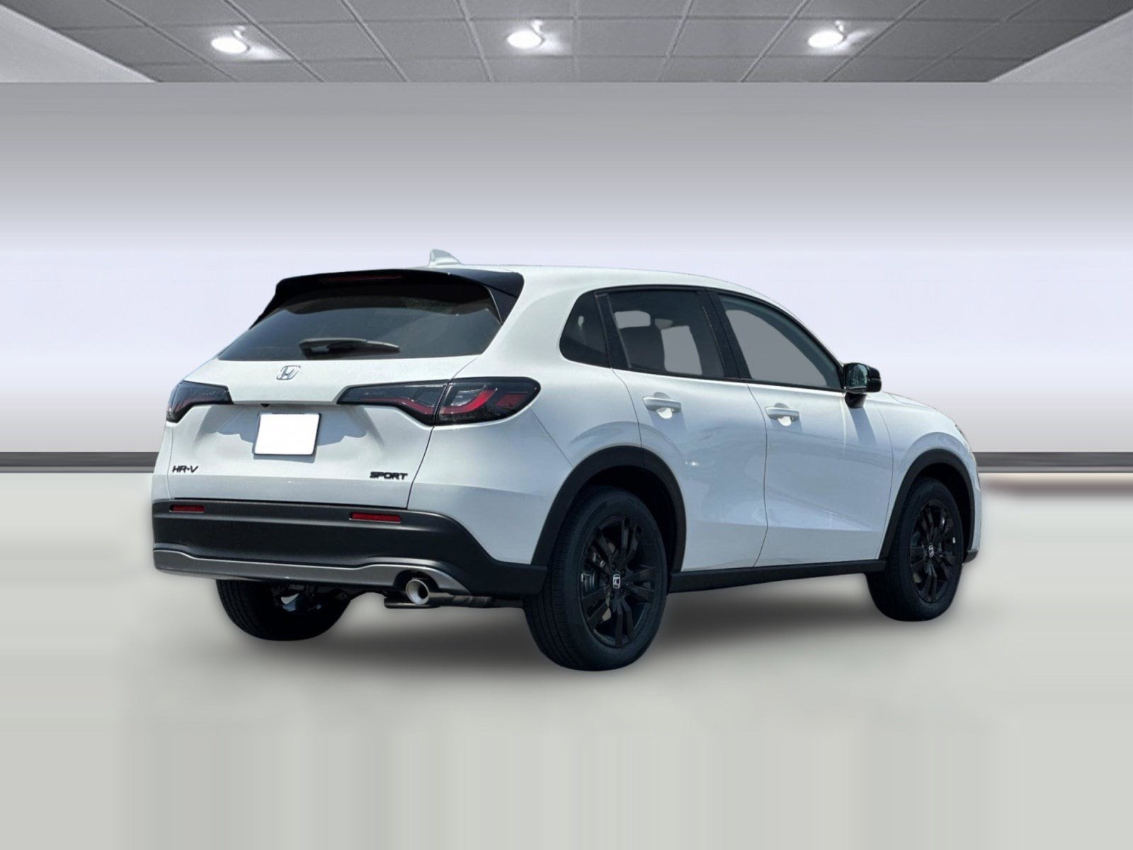 2026 Honda HR-V Sport - Photo 8