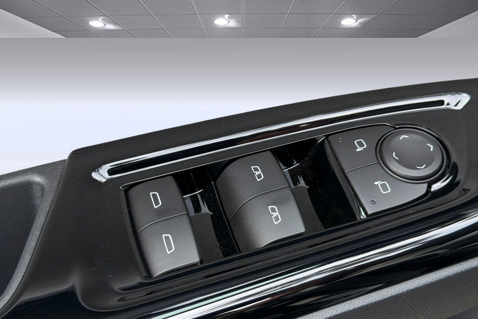 2026 Honda Prologue Touring - Photo 12