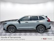 Honda CR-V Hybrid