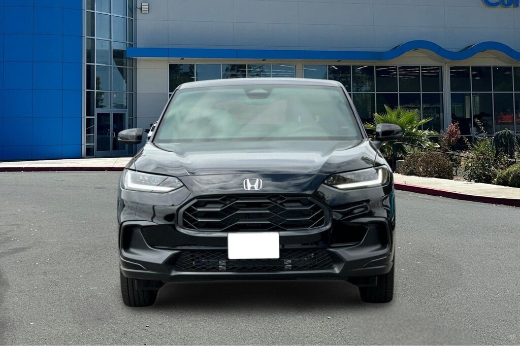 Used 2026 Honda HR-V Sport SUV