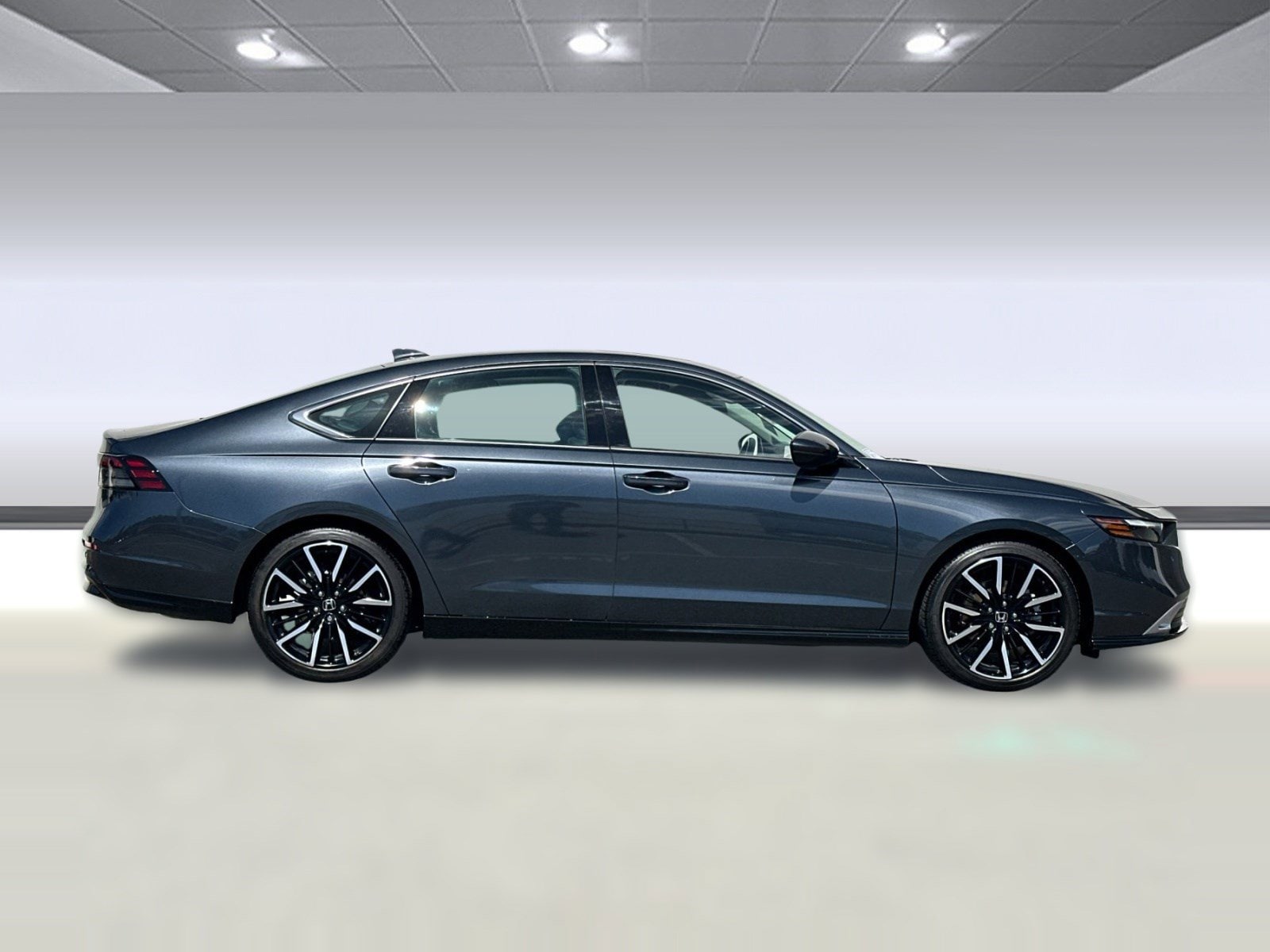 2024 Honda Accord Hybrid Touring photo 6