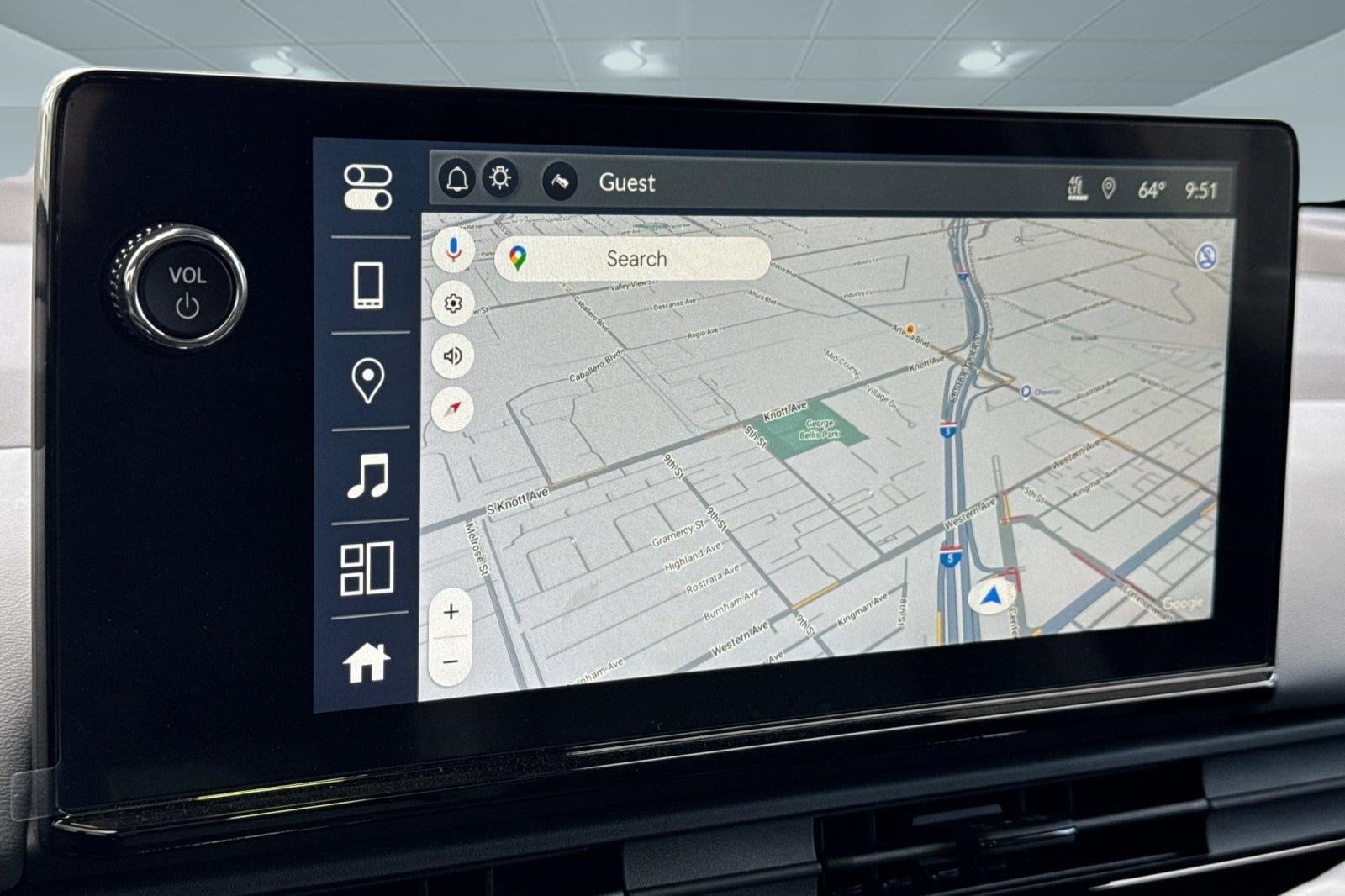 2026 Honda Prologue Touring - Photo 19