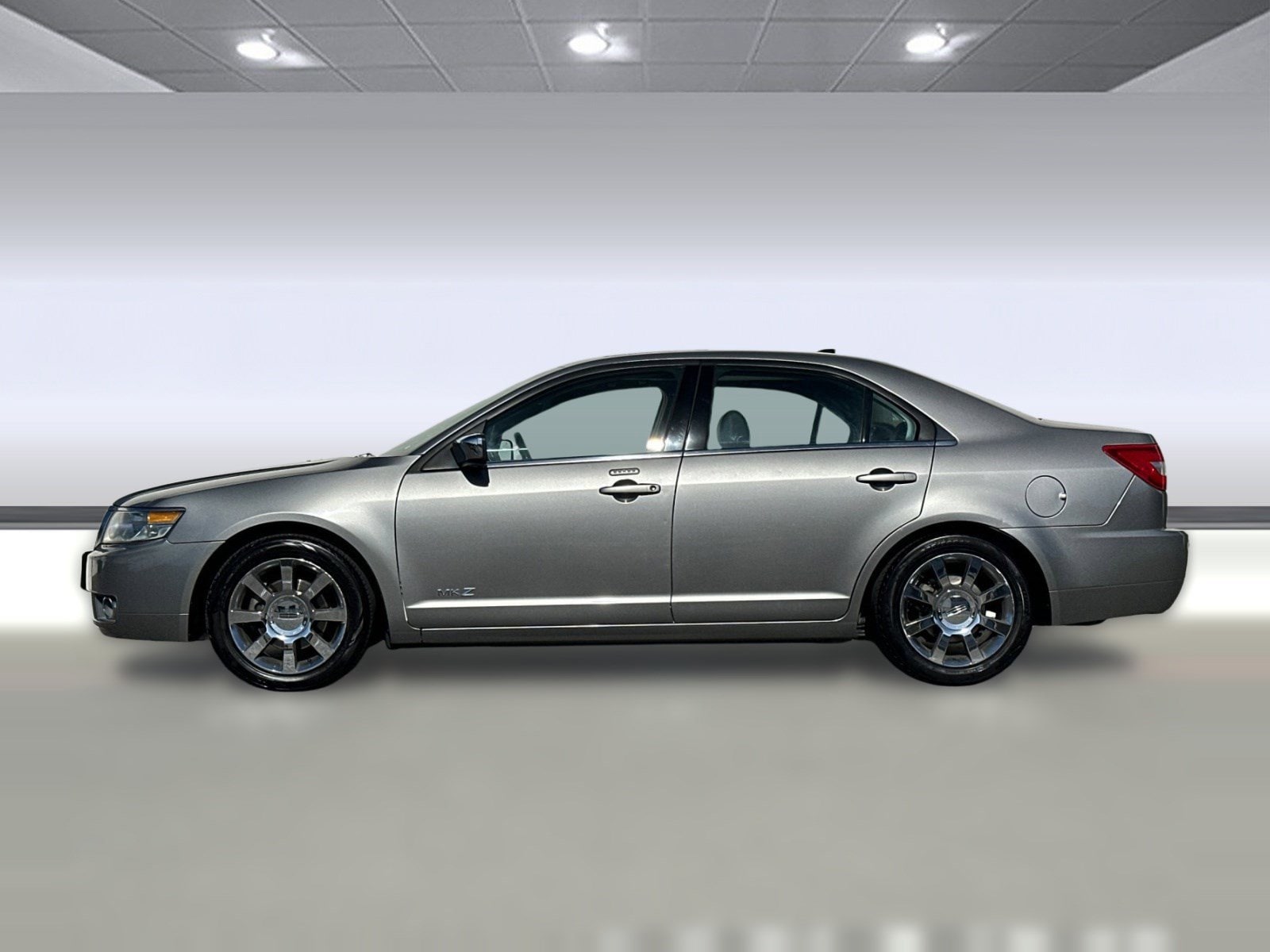 Used 2008 Lincoln MKZ Base with VIN 3LNHM26T18R637846 for sale in Colma, CA