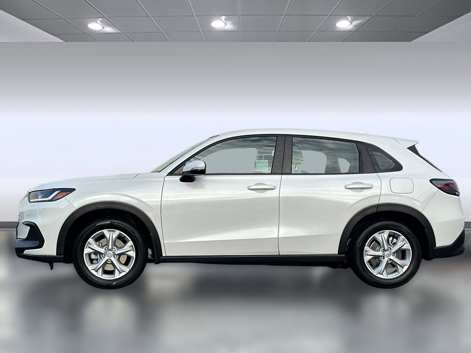 2024 Honda HR-V LX photo 2