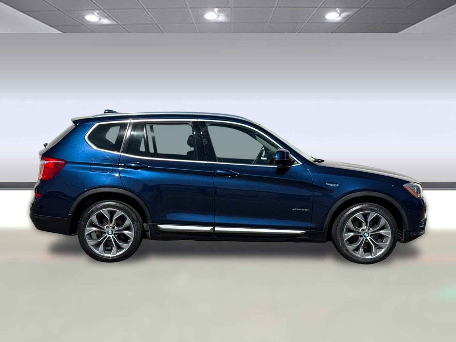 2017 BMW X3 xDrive28i photo 6