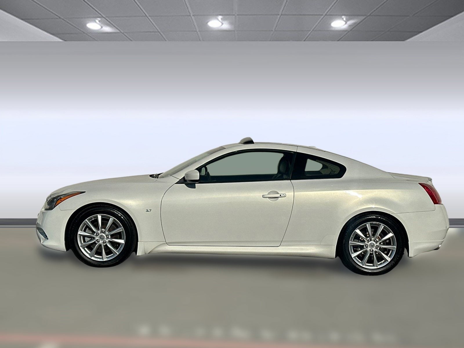 Used 2014 INFINITI Q60 Coupe  with VIN JN1CV6EK5EM111819 for sale in Colma, CA