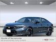 Honda Civic Hybrid