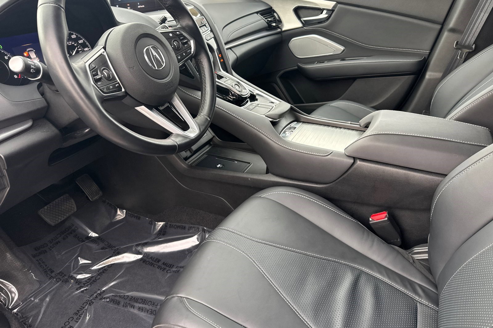 2023 Acura RDX Technology photo 4