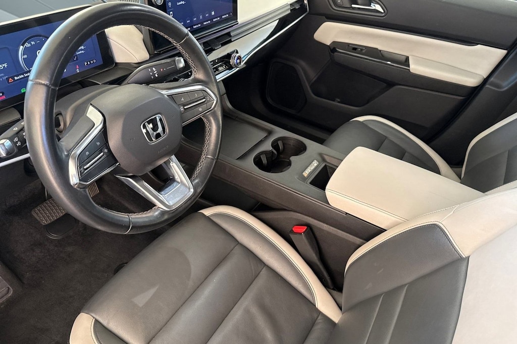 Certified 2024 Honda Prologue Touring SUV
