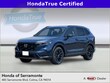  Honda CR-V Hybrid