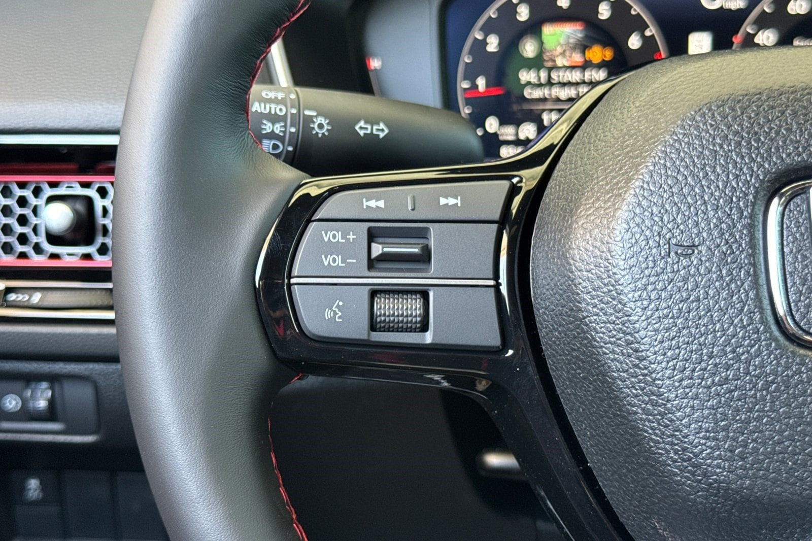 2026 Honda Civic Si - Photo 14