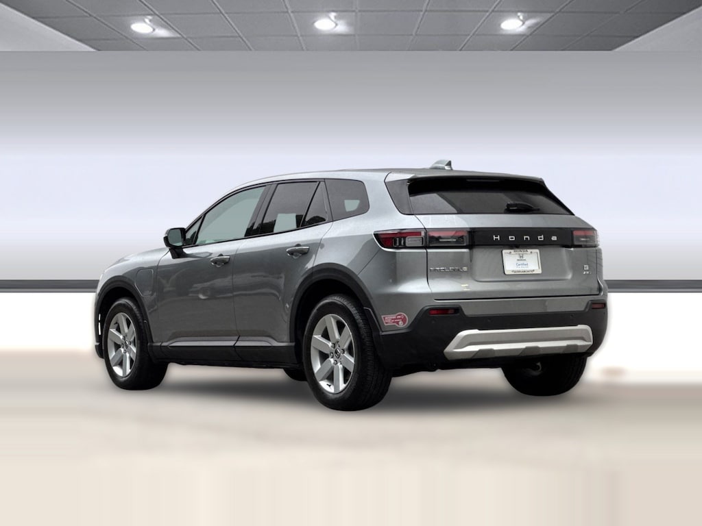 Certified 2024 Honda Prologue EX SUV