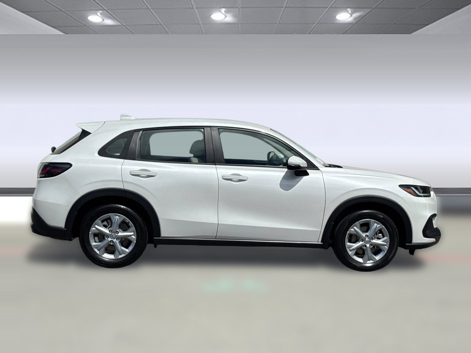 2024 Honda HR-V LX photo 6