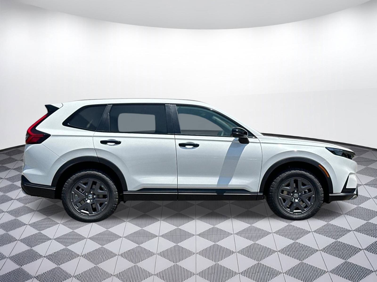 2026 Honda CR-V Hybrid photo 2