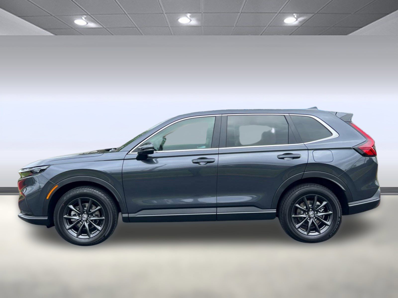 2026 Honda CR-V EX-L photo 2