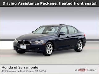 Used 2015 BMW 328i xDrive w/SULEV Sedan for sale in Monrovia