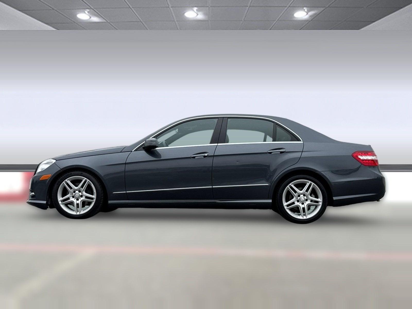 Used 2013 Mercedes-Benz E-Class E350 Sport with VIN WDDHF5KB3DA740371 for sale in Colma, CA
