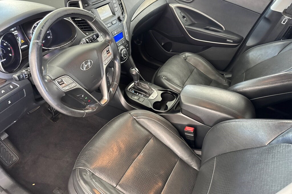 Used 2013 Hyundai Santa Fe Sport 2.0T SUV