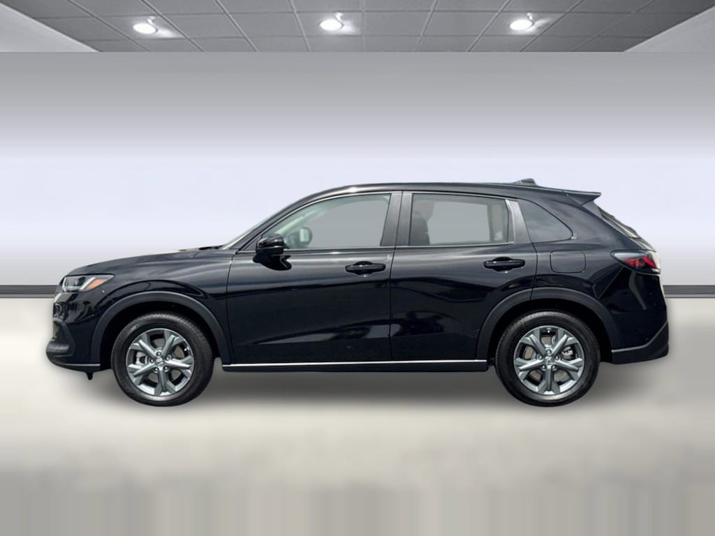 New 2026 Honda HR-V LX SUV