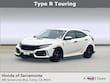  Honda Civic Type R